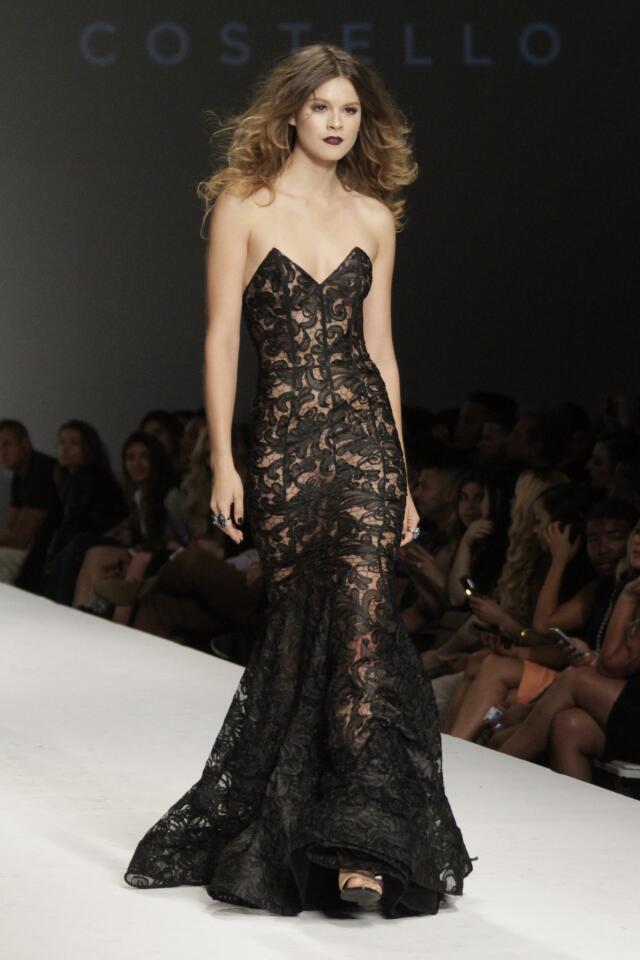 Michael Costello