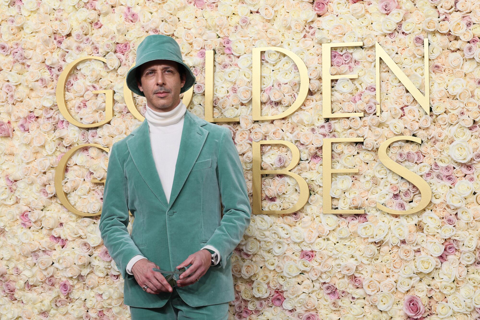 Golden Globes 2025: The best red carpet fashion - Los Angeles Times Golden Globes 2025: The best red carpet fashion - Los Angeles Times