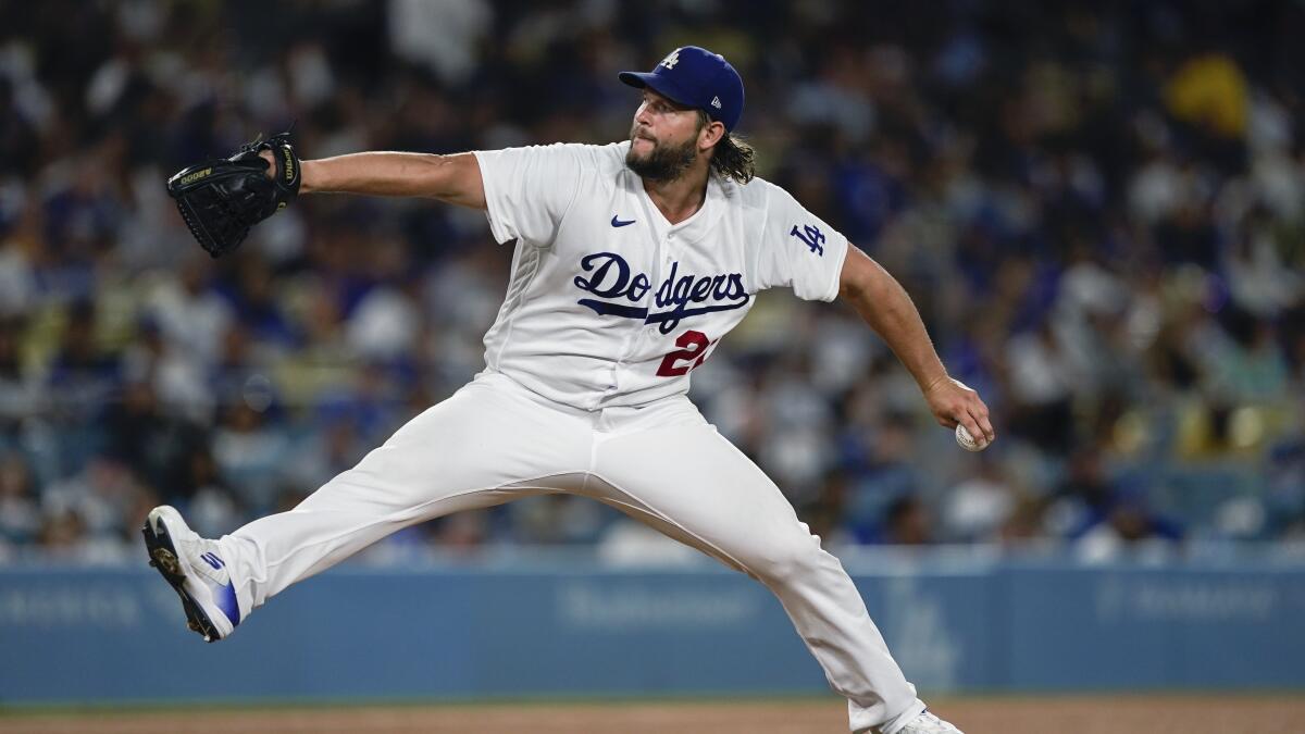 Los Angeles Dodgers Mailbag: Playoff Pitching, Retired Numbers, Dave  Roberts + More