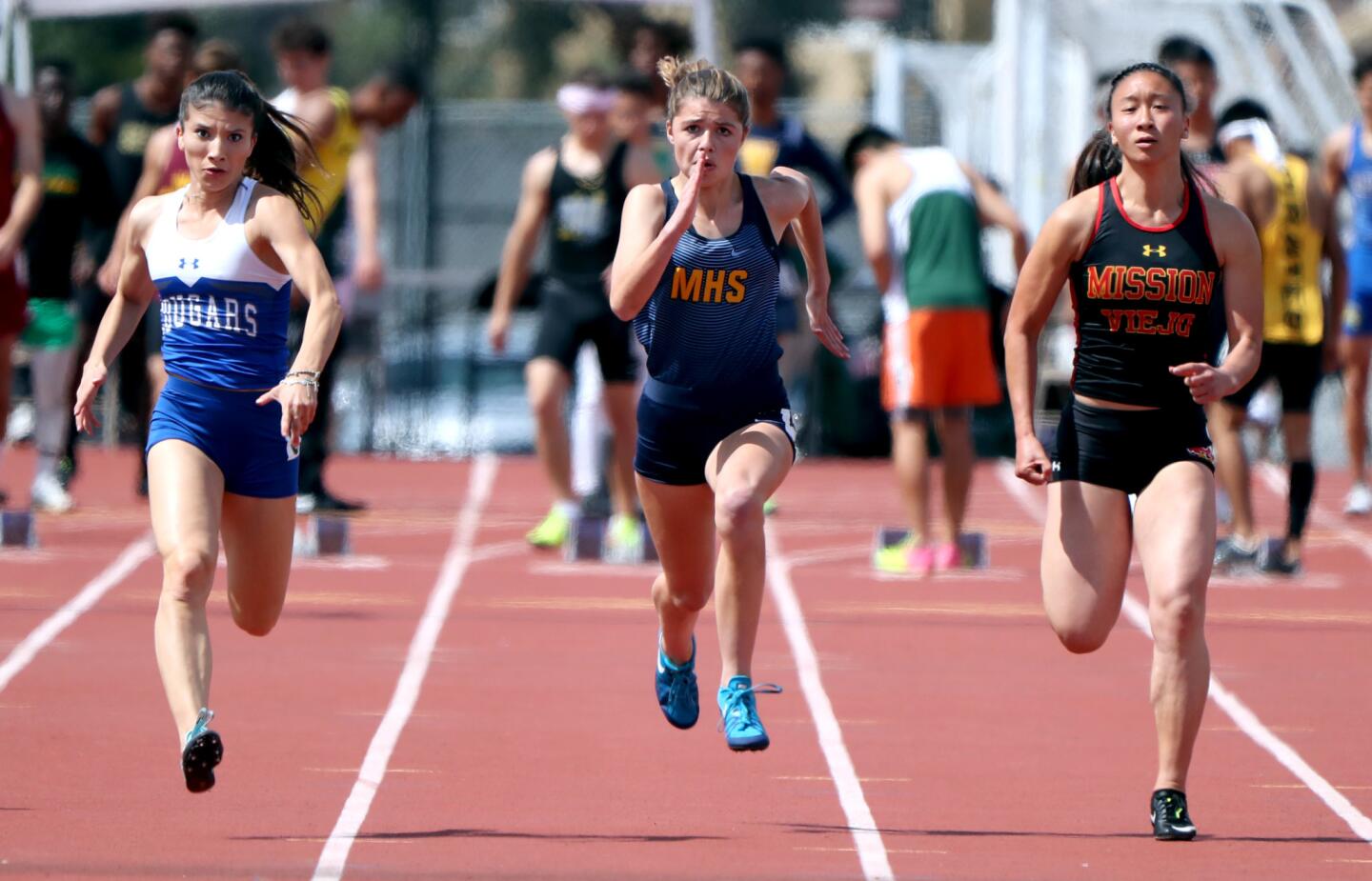 Photo Gallery: Beach Cities Invitational