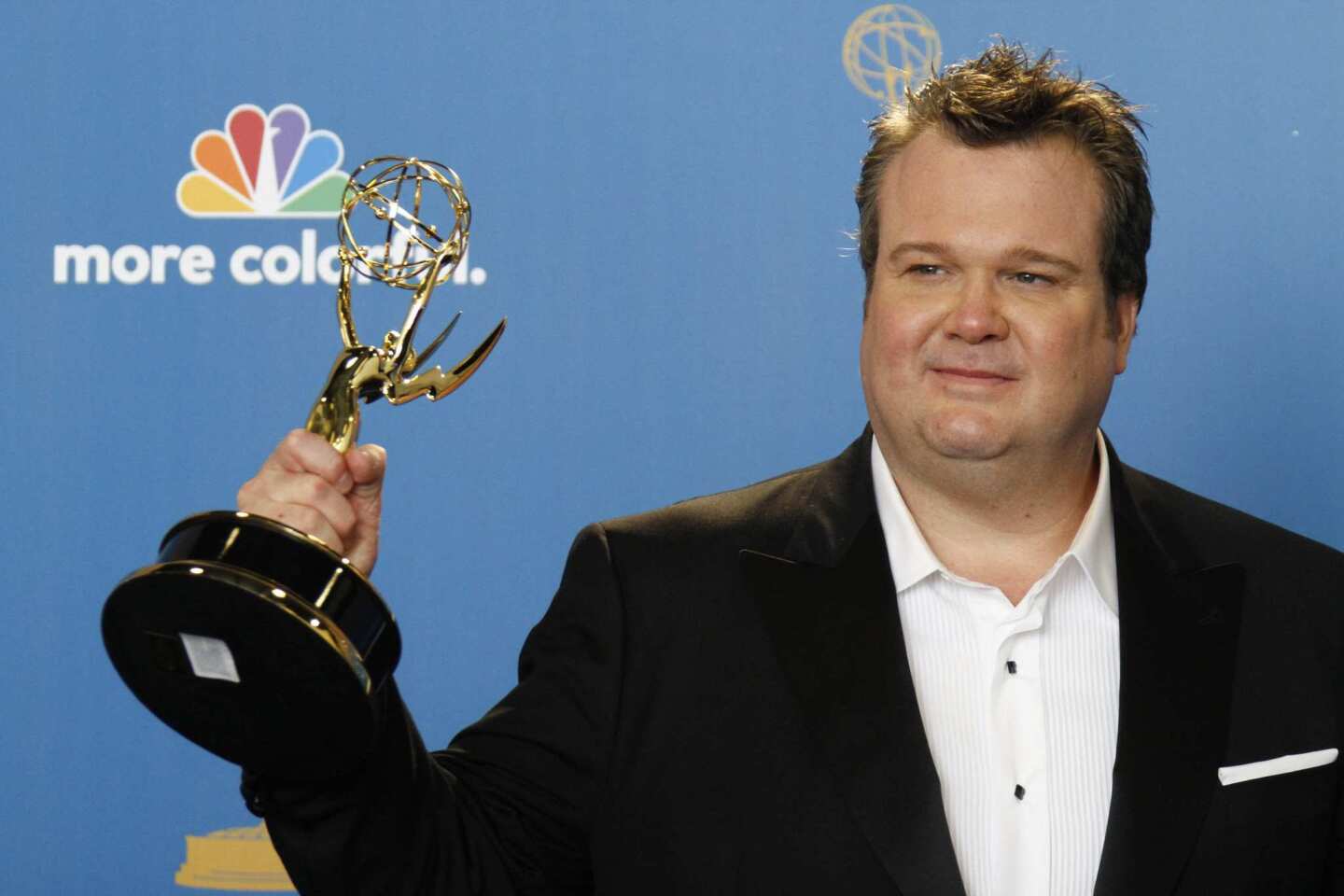 Eric Stonestreet | Supporting comedy actor | 'Modern Family'