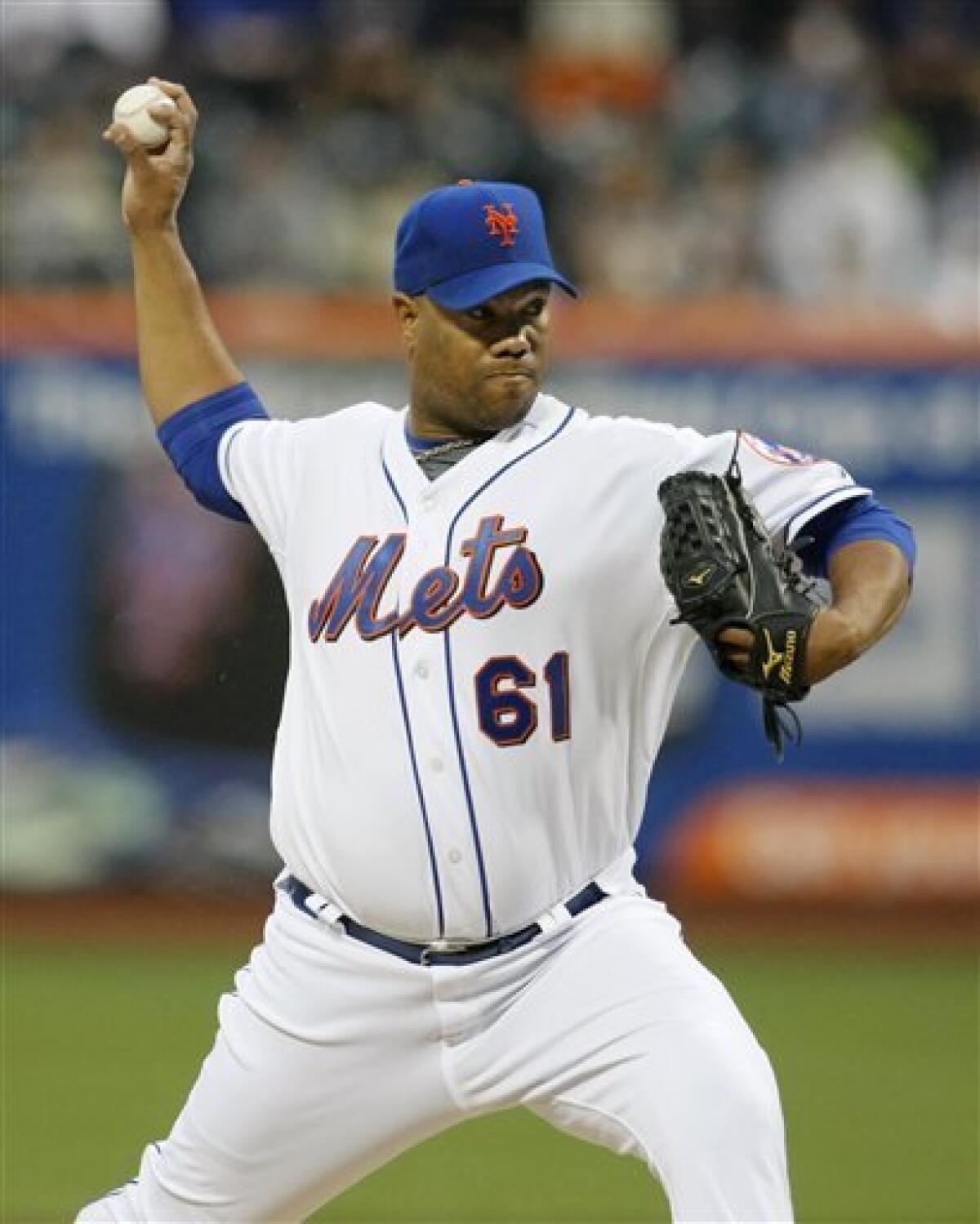 Livan Hernandez