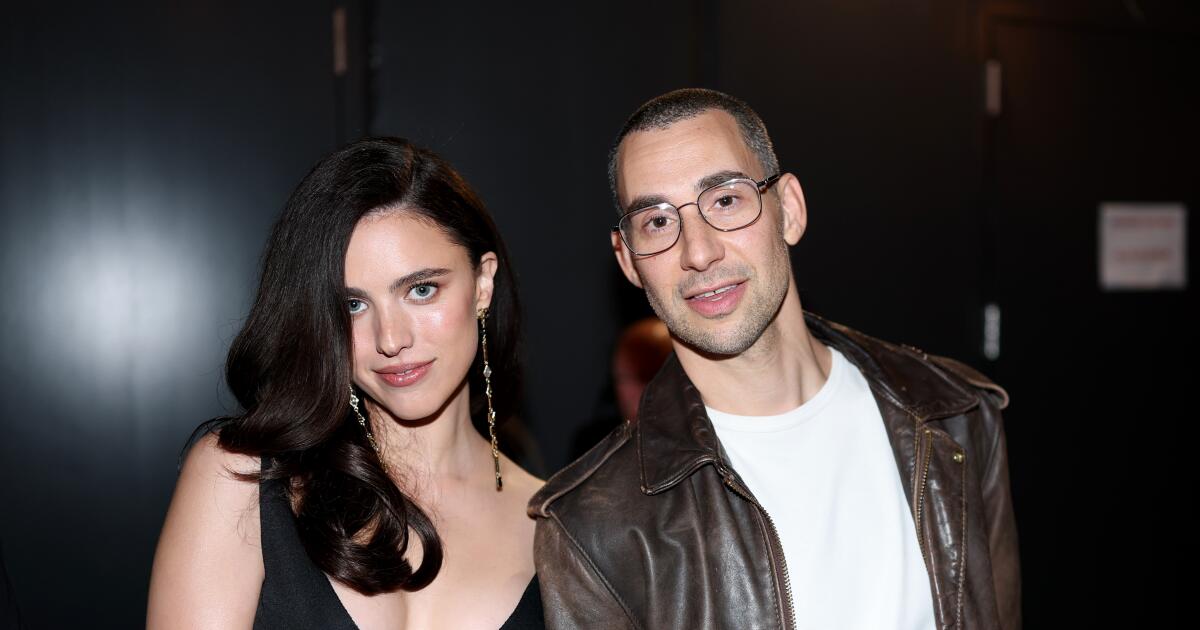 Margaret Qualley et Jack Antonoff ont divorcé après trois ans de mariage