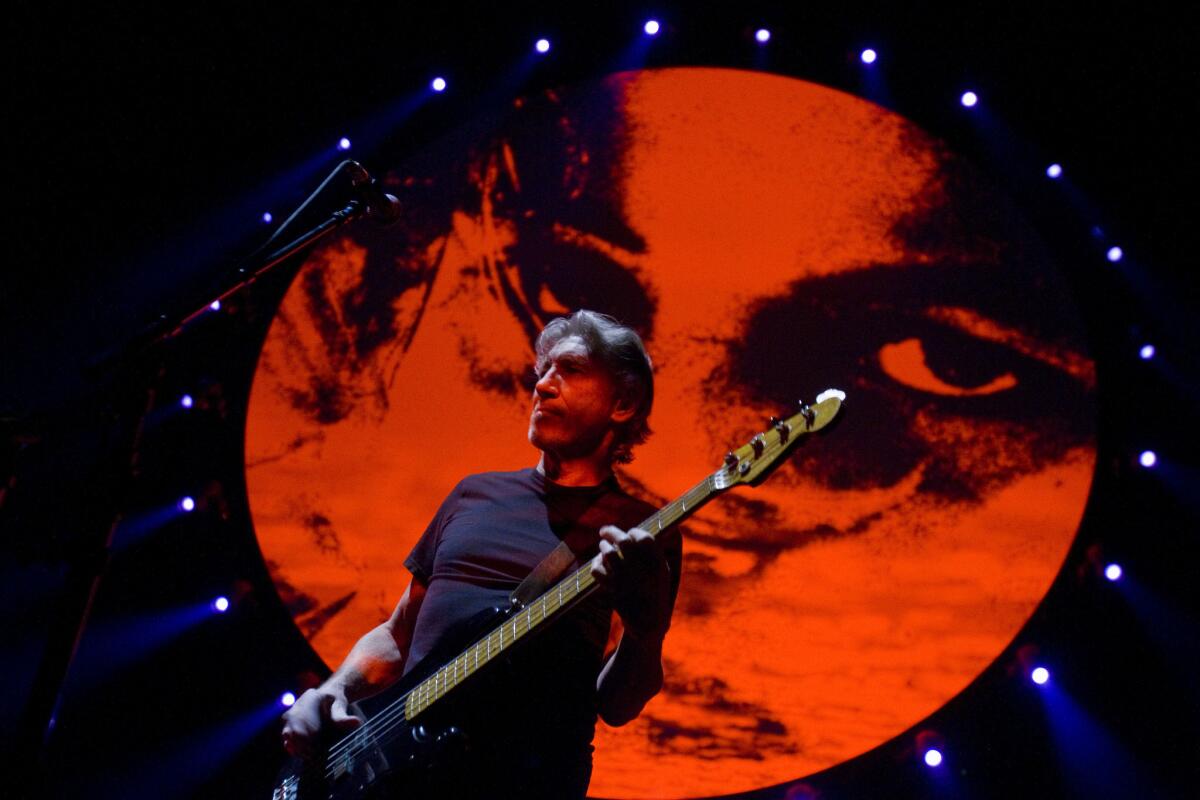 Roger Waters wants to everyone to know that it's been 29 years since he's been in Pink Floyd, which is coming out with an album. "This is not rocket science people," he wrote in an online post. "Get a grip."