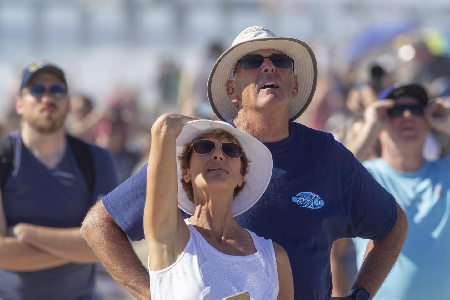 Photo Gallery: The Great Pacific Airshow