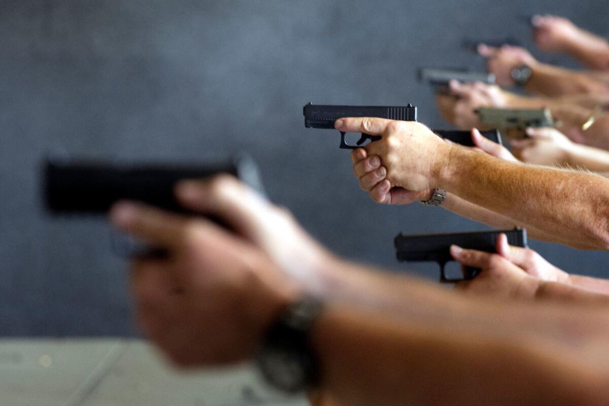 The U.S. surpassed 29,000 shootings so far this year.