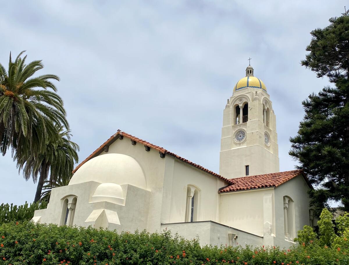 The Bishop's School will open its 114th year on Thursday, Aug. 18.