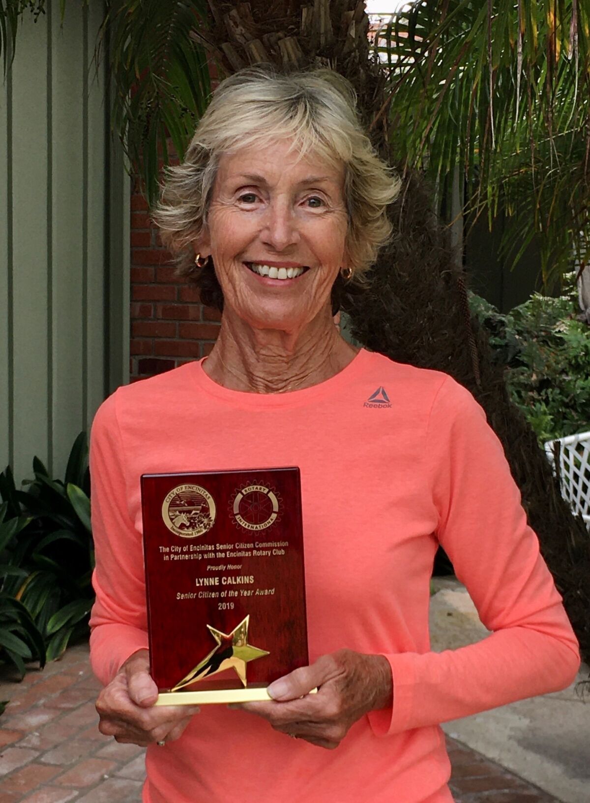 Lynne Calkins