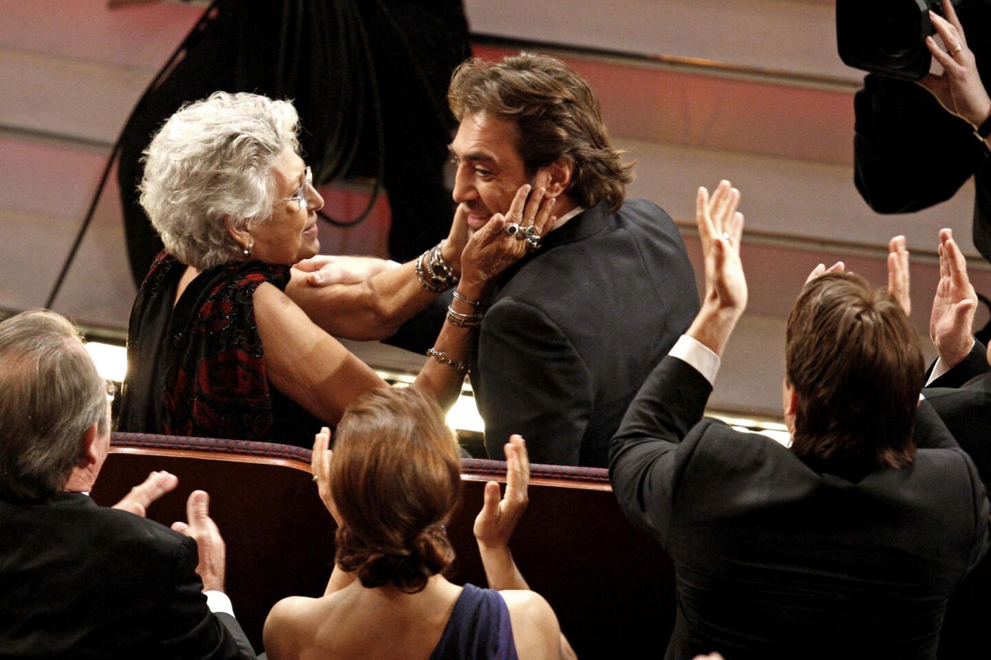 Academy Awards | 2008
