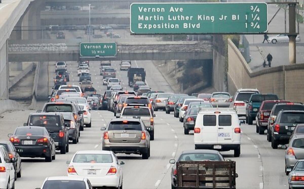 The Environmental Protection Agency on Friday proposed what it called "sensible standards for cars and gasoline that will significantly reduce harmful pollution, prevent thousands of premature deaths and illnesses," while "enabling efficiency improvements in the cars and trucks we drive."