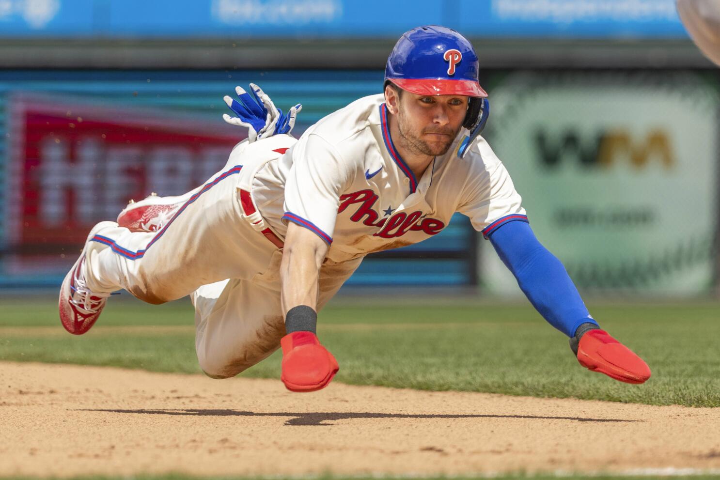 Phillies trying to solve Mets problem after seven straight series losses 