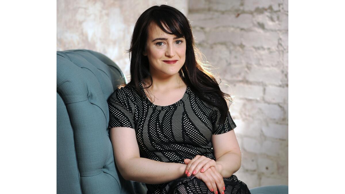 Mara Wilson