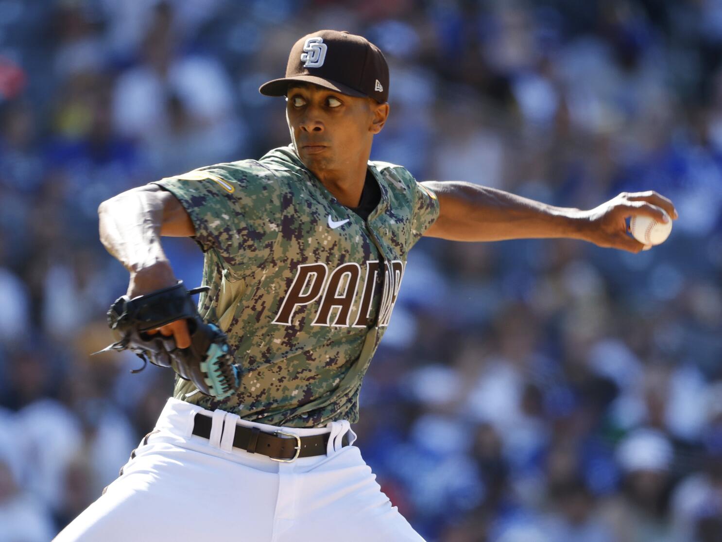 What we learned from Padres' roster cuts