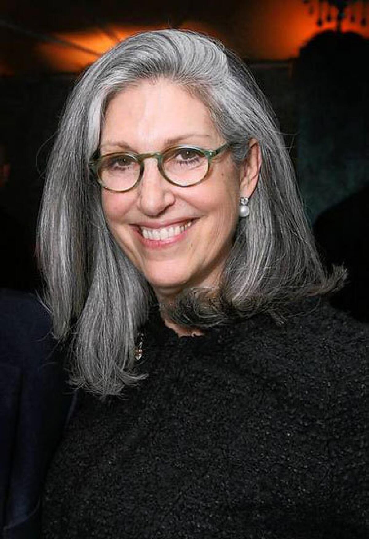 Deborah Nadoolman Landis