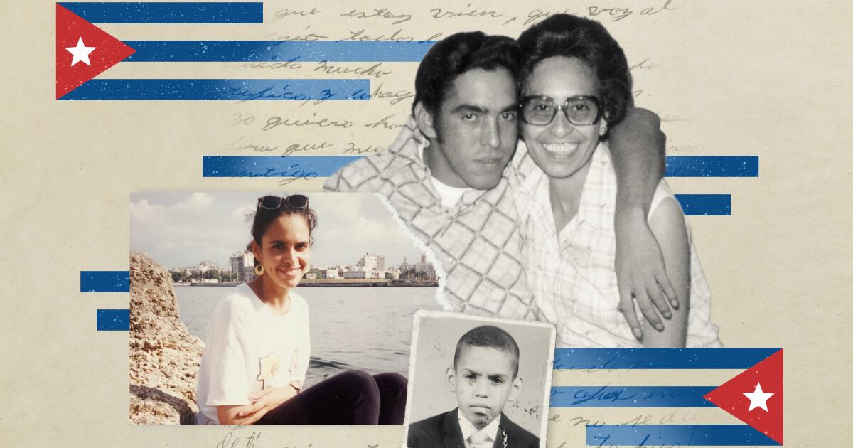 America's foremost Cuba historian wrote a memoir. It arrives at a pivotal moment