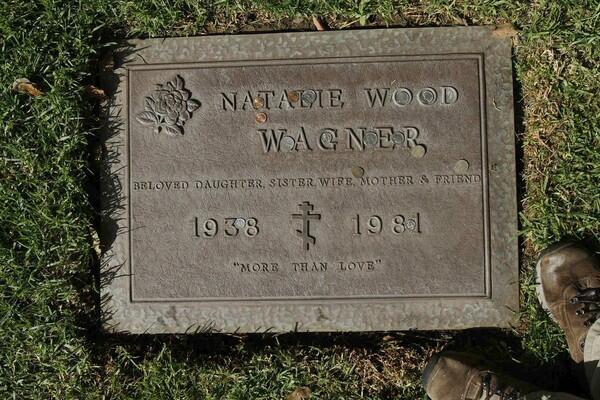 Natalie Wood: 1938-1981