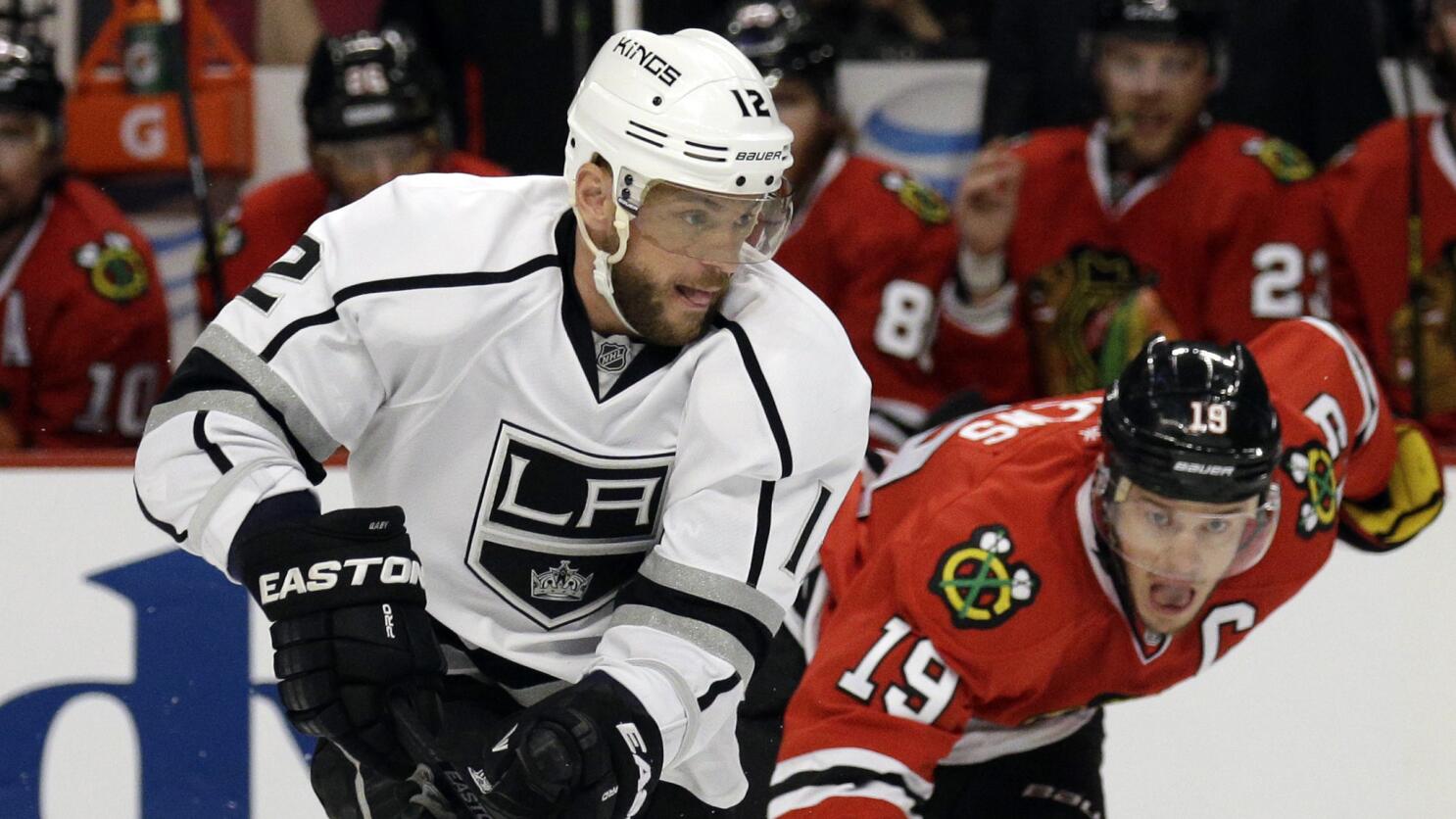 Justin Williams, three-time Stanley Cup champion, announces his retirement  after 19 NHL seasons 