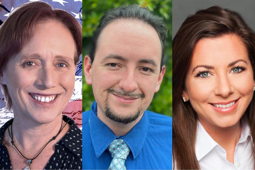 48th Congressional District candidate Q&A: Matthew Rascon - The San ...