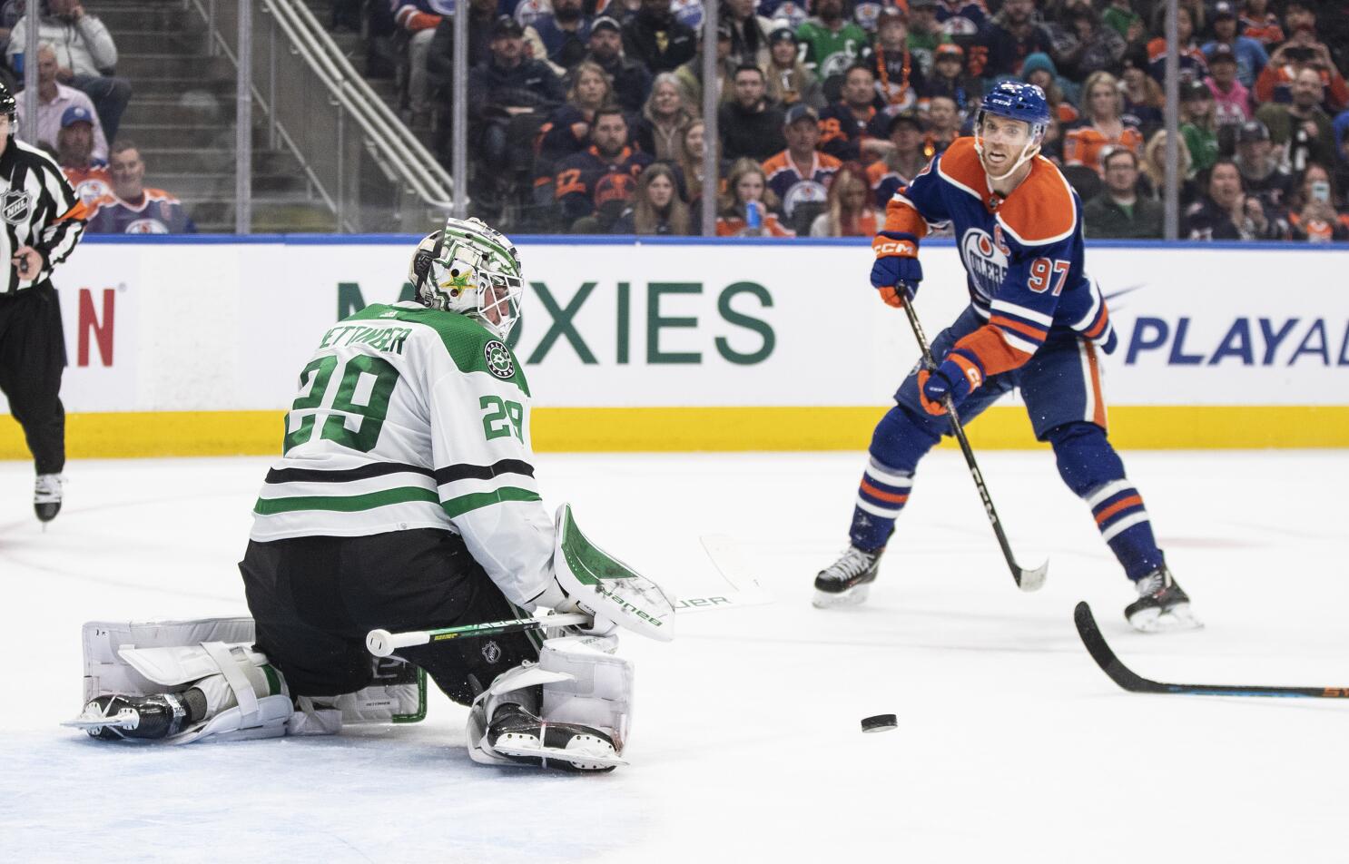 Connor McDavid takes lessons from losing in first NHL season - The