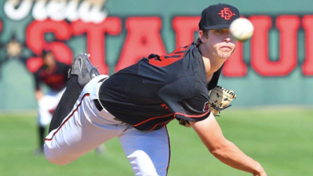 Aztecs Ready for Tony Gwynn Legacy This Weekend - SDSU Athletics