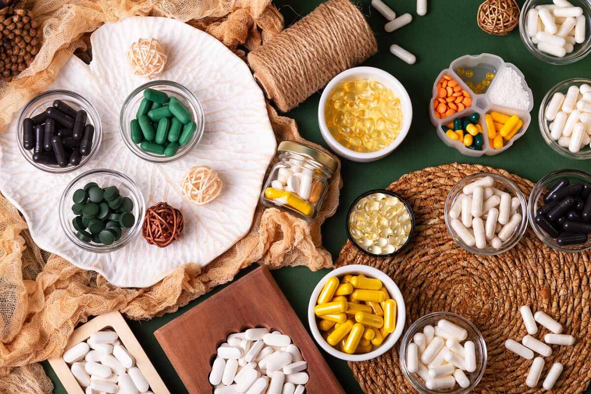 Best Brain Supplements to Maximize Your Cognitive Potential Best Brain Supplements to Maximize Your Cognitive Potential