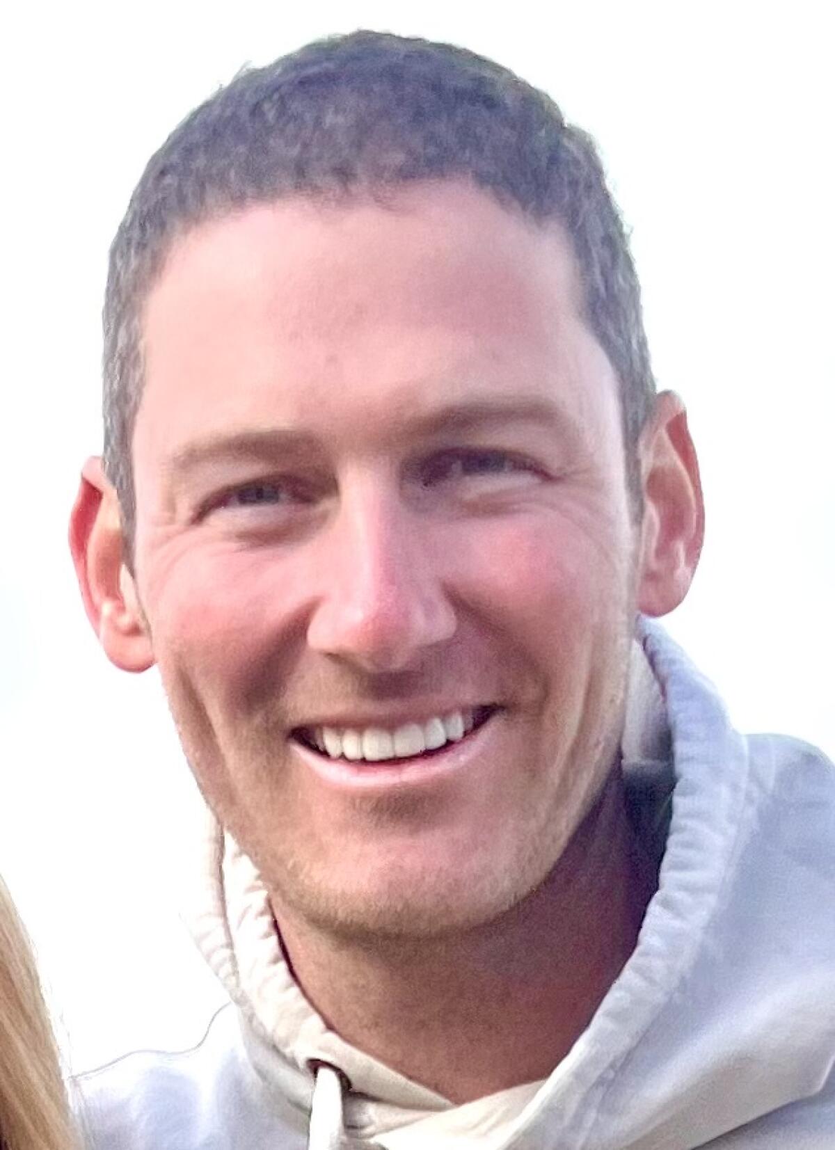 Dan Comstock
