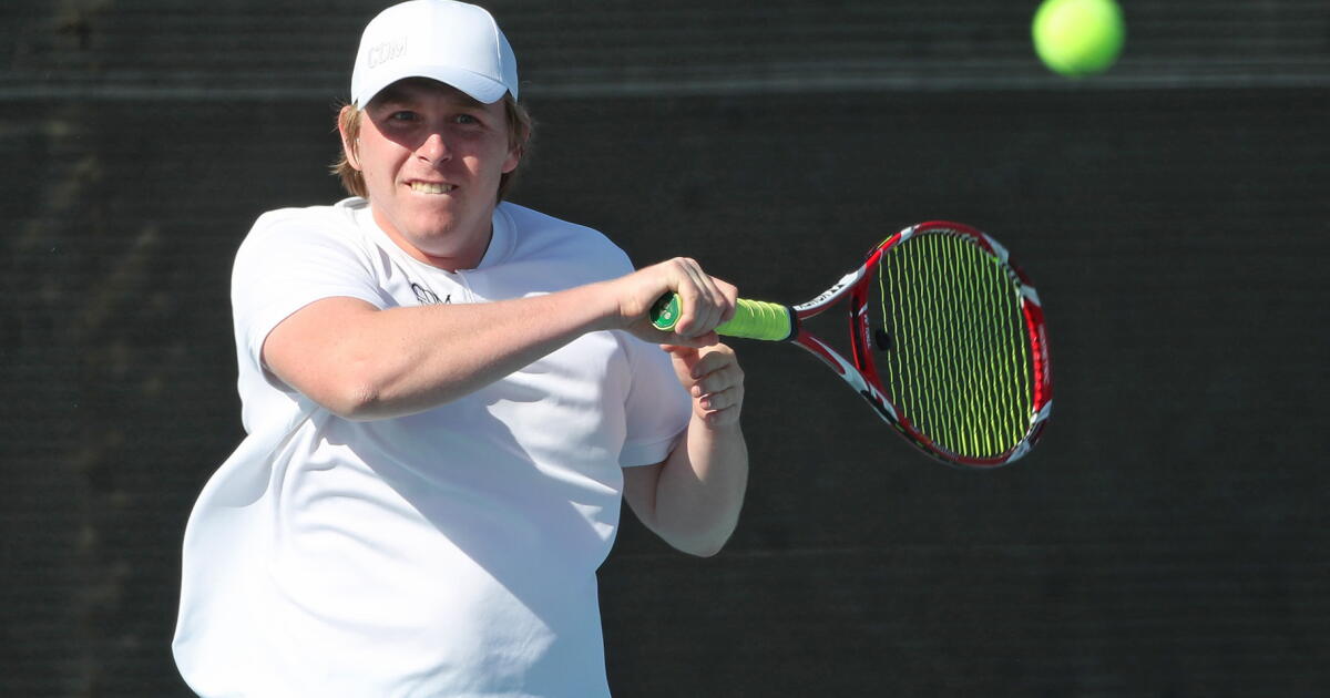 Adrian Rionata 'The Ojai' returns this week for local boys' tennis standouts - Los ...