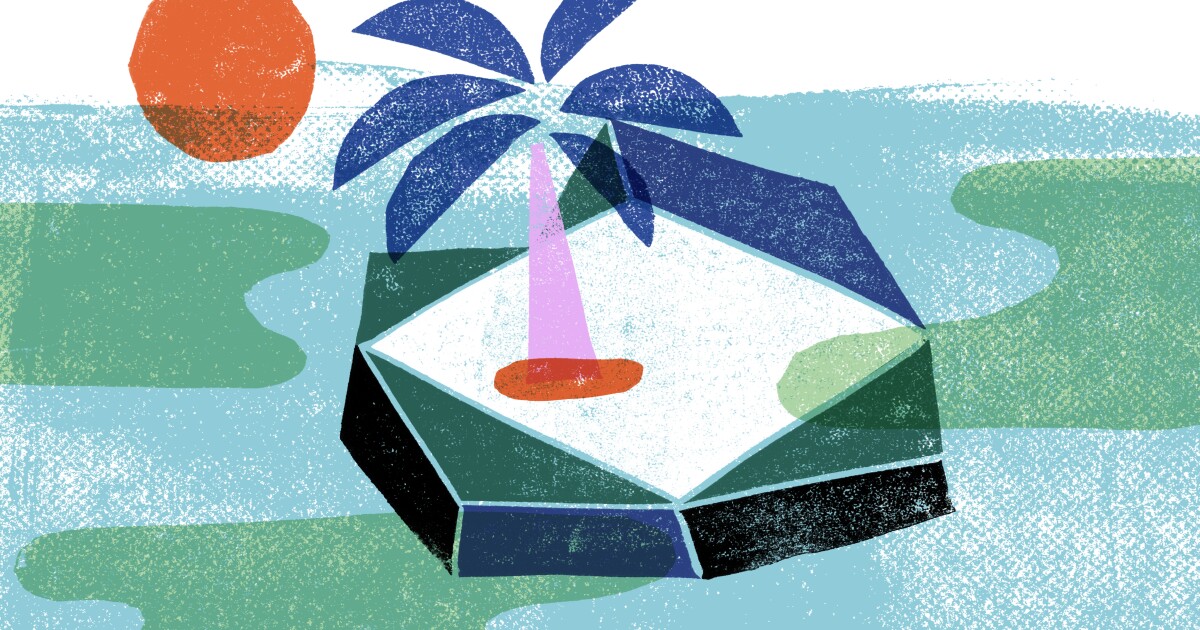 L.A. Affairs: Why I called off a big wedding amid COVID-19 L.A. Affairs: Why I called off a big wedding amid COVID-19