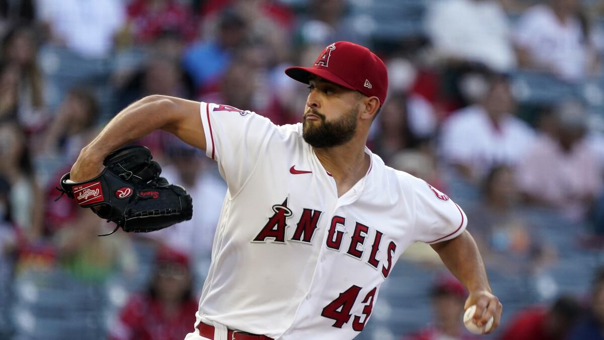 With Mike Trout Out, Angels Face Rougher Road To Playoffs, Keeping Shohei  Ohtani