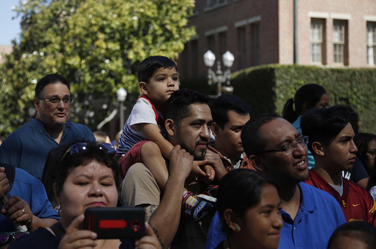 Los Angeles Times Festival of Books