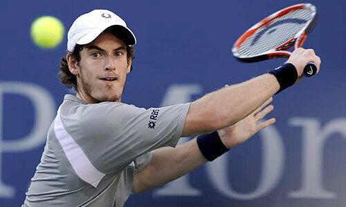 Andy Murray