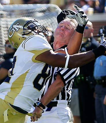 College football