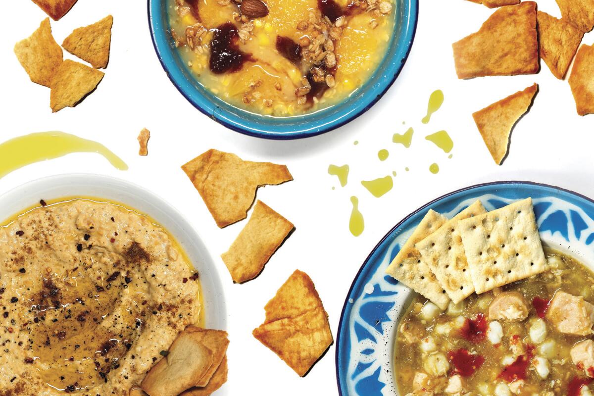 Most Popular Emergency Food Recipes Most Popular Emergency Food Recipes