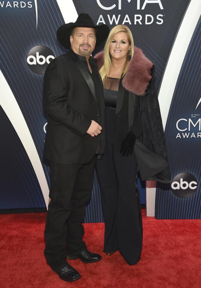 CMAs 2018