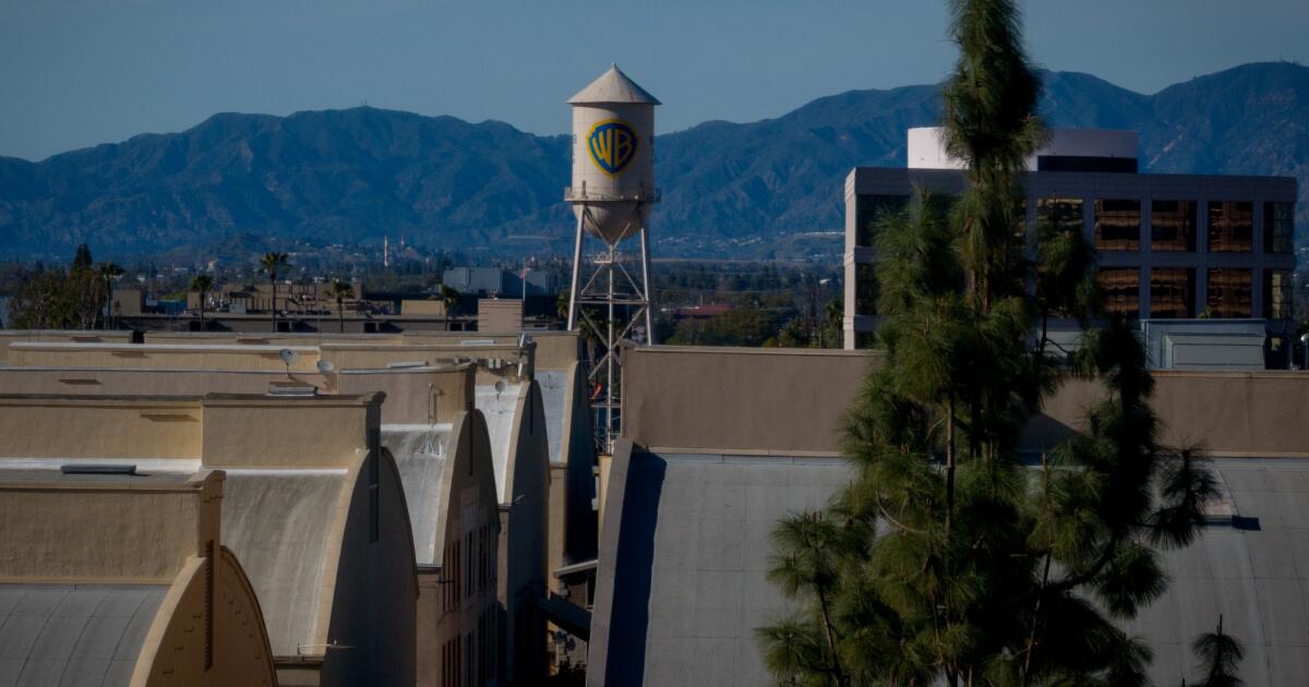 Les gouvernements vont tenter de bloquer le rachat de Warner Bros pour 111 milliards de dollars