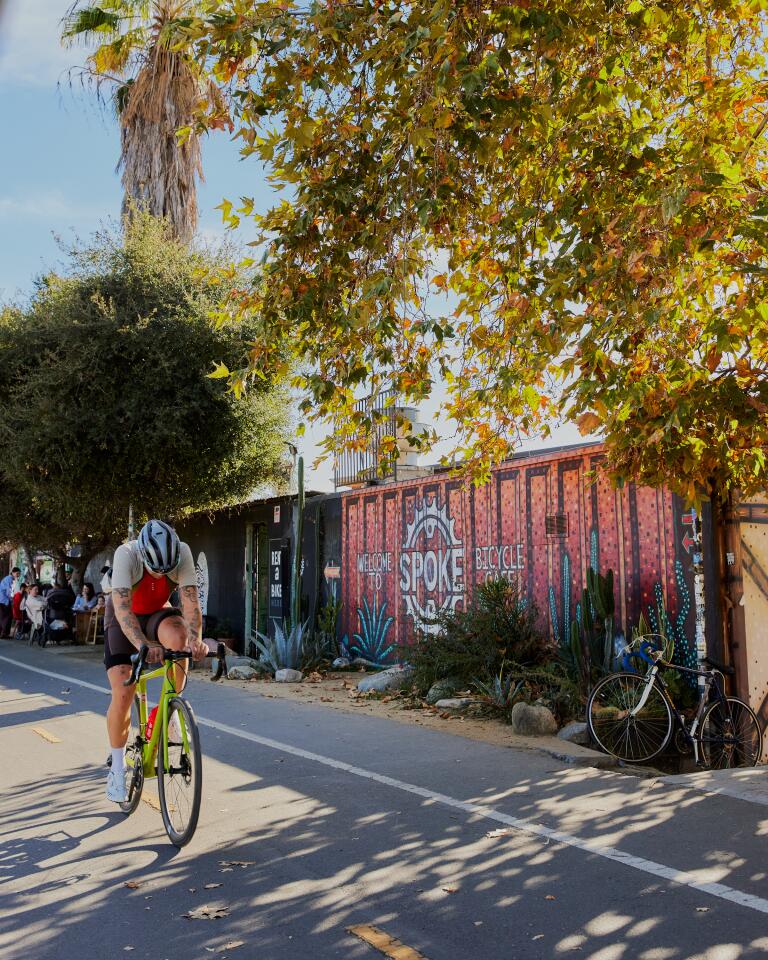 Guide to Elysian Valley (Frogtown), L.A.: What to do, see and eat - Los ...
