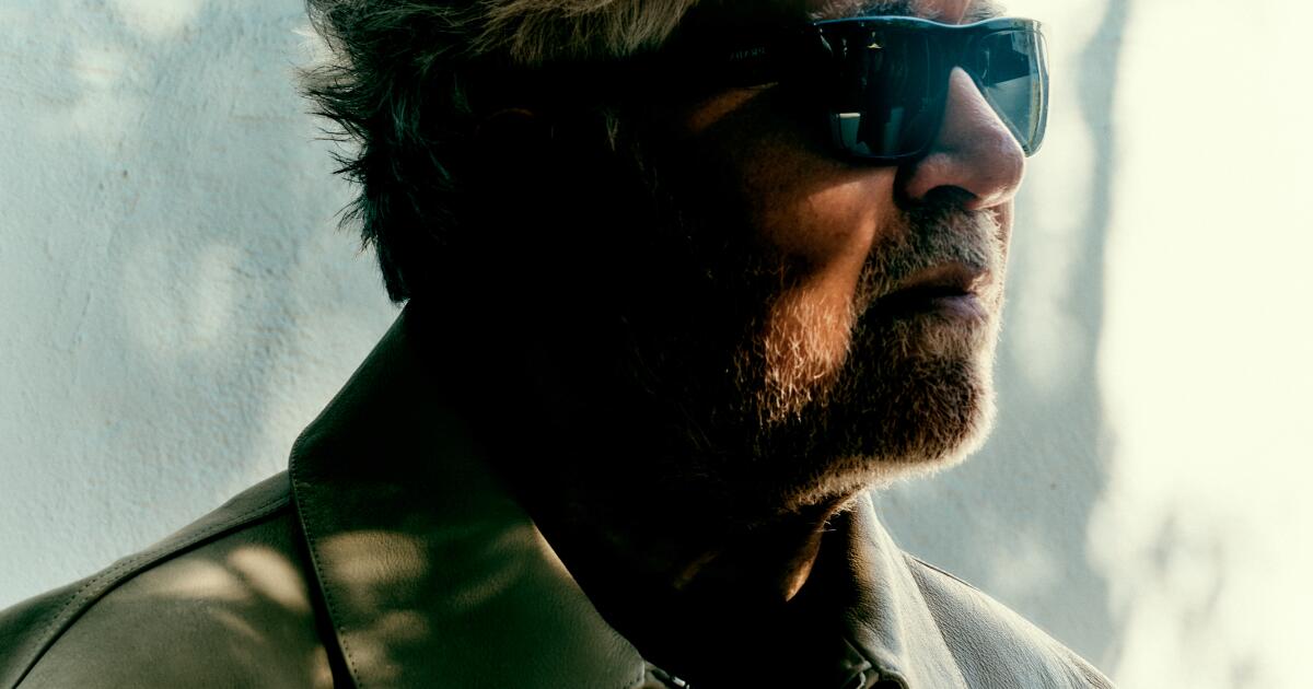 Pedro Almodóvar sounds off on refusing Saudi money, the apolitical Oscars and more