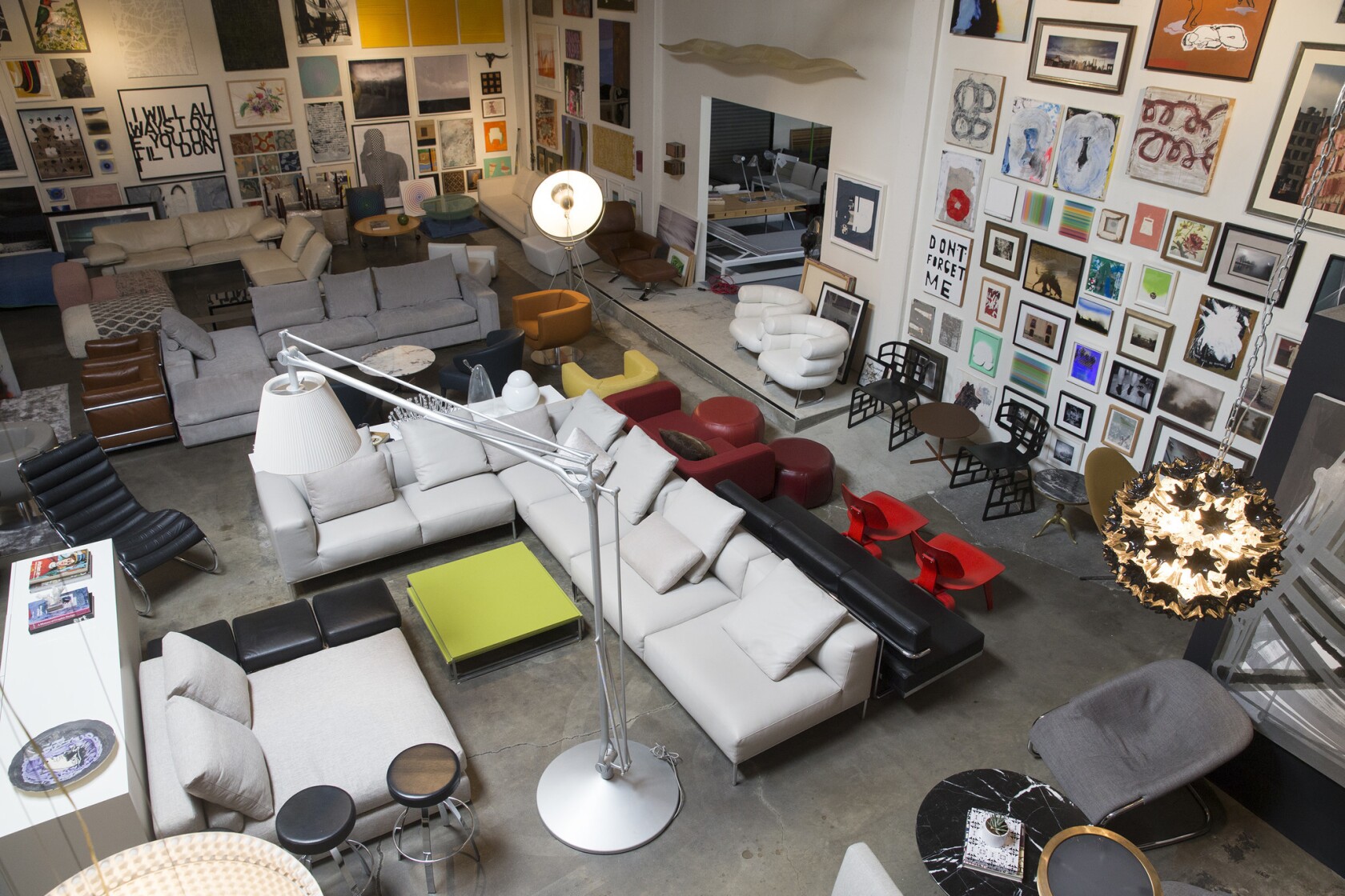 L A Designers Say This Is The Place To Get That Midcentury