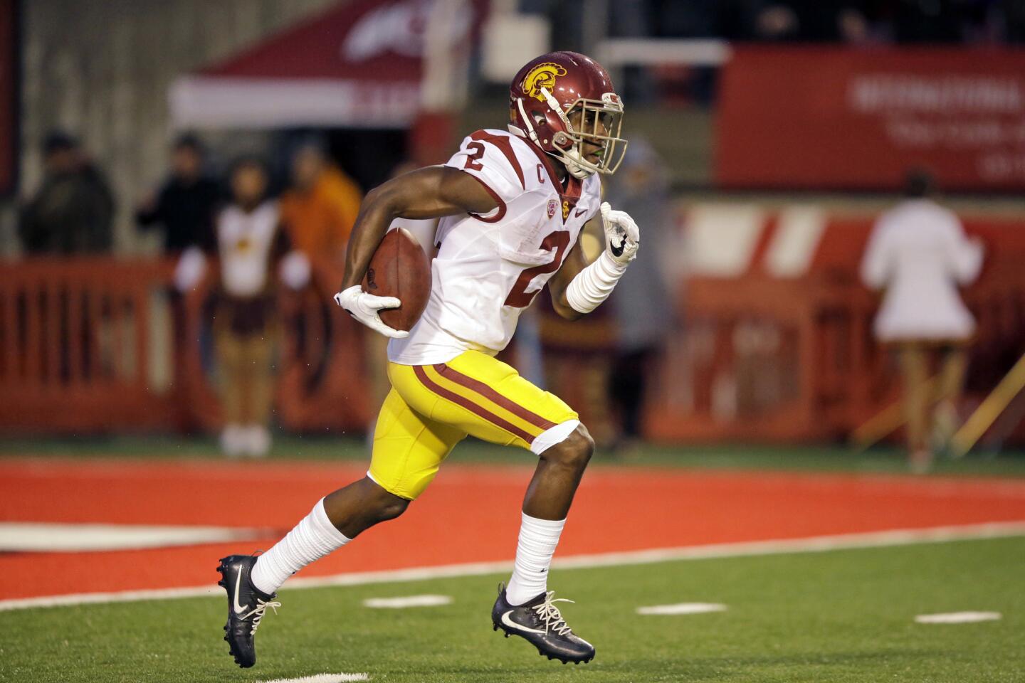 Adoree' Jackson