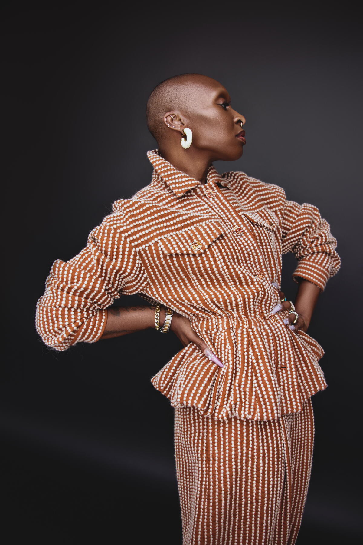 Hollywood Bowl 2025 Cynthia Erivo In Jesus Christ Superstar Los hollywood-bowl-2025-cynthia-erivo-in-jesus-christ-superstar-los