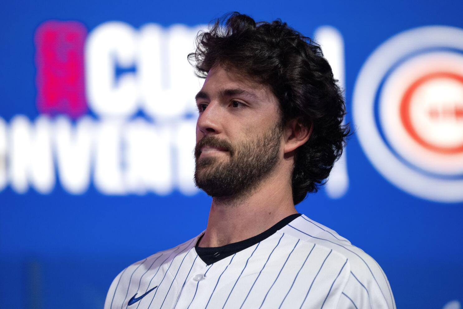 Inside Dansby Swanson's firm talks with Chicago Cubs front office