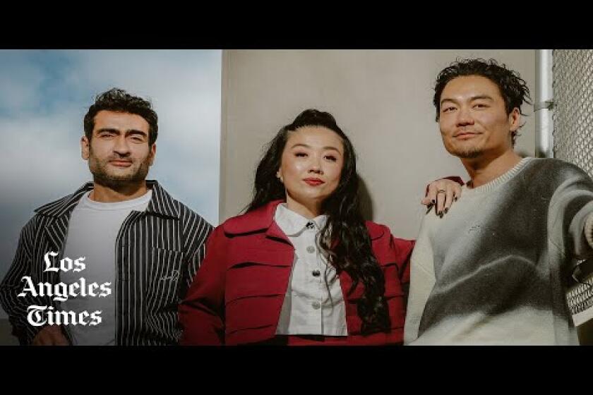 Belly Laughs Fest brings Asian cuisine and comedy with Kumail Nanjiani, Sherry Cola and Dumbfounded