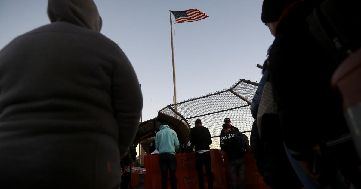 Mexico is bracing for a new Trump presidency after years of threats Mexico is bracing for a new Trump presidency after years of threats