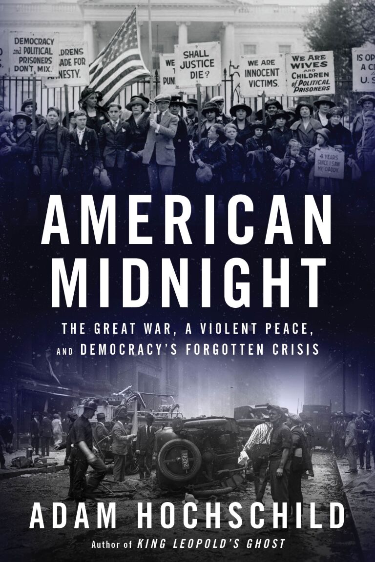 hochschild american midnight