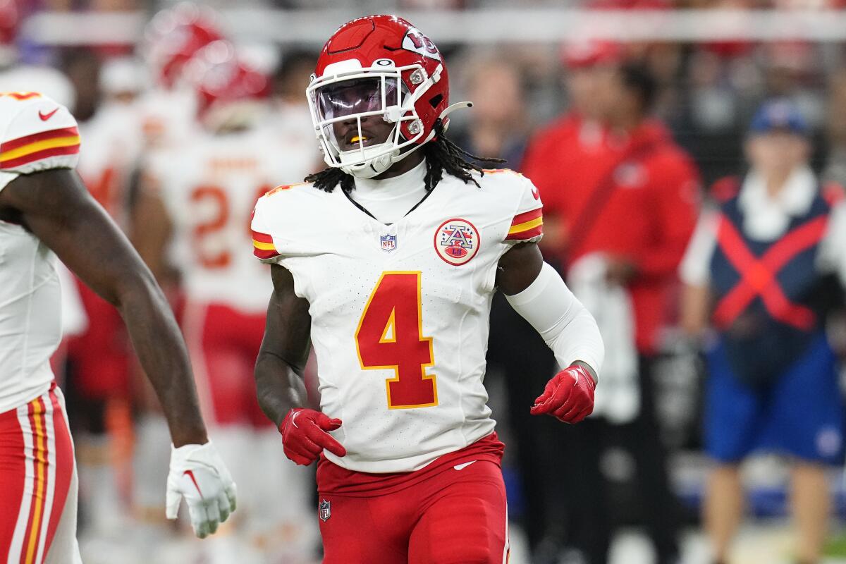 Top undrafted fantasy players to add for Week 1 The San Diego Union