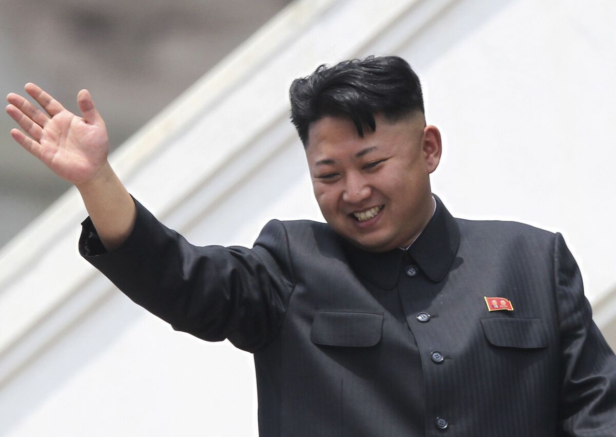 Is North Korean leader Kim Jong Un ill, deposed or taking a break