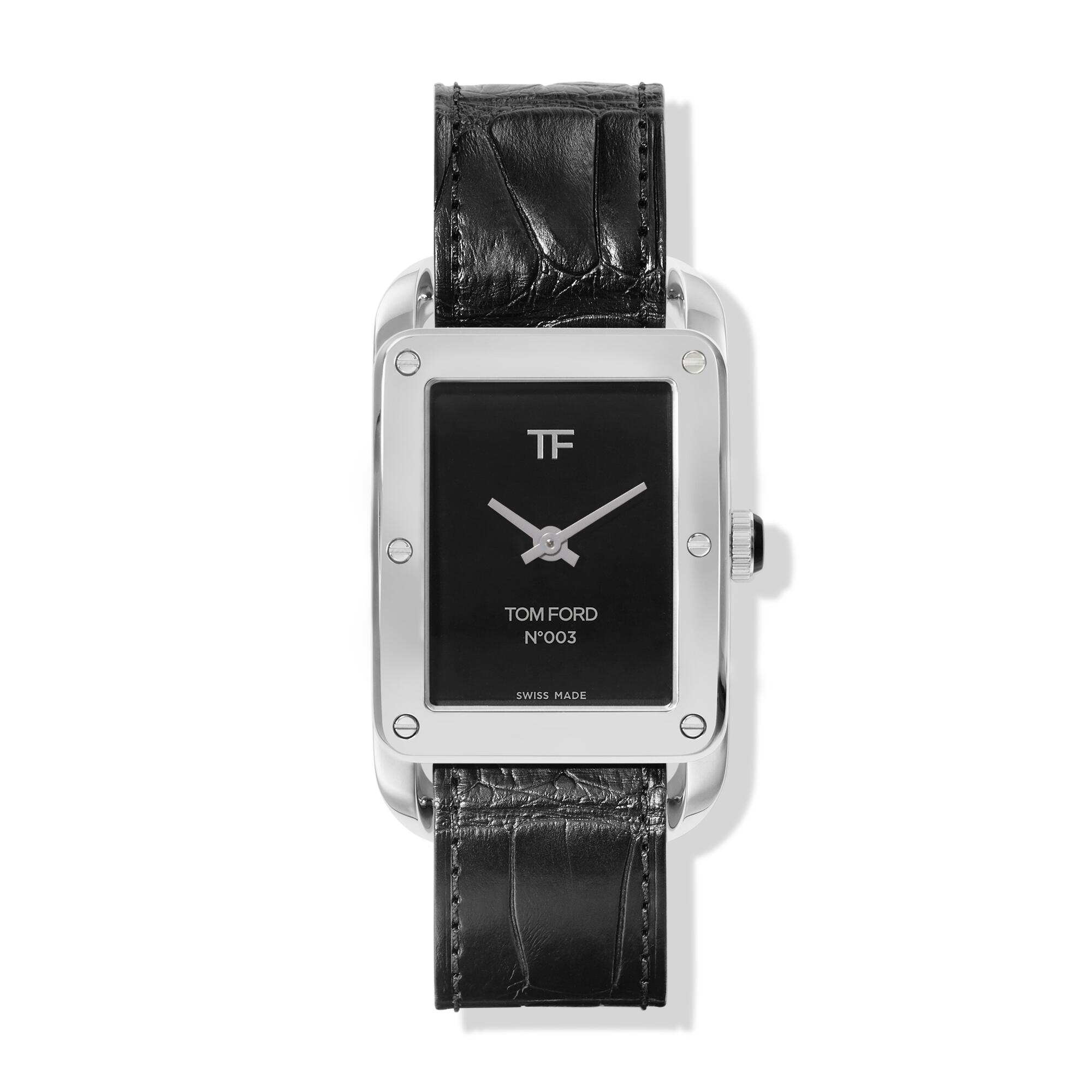 Tom Ford watch