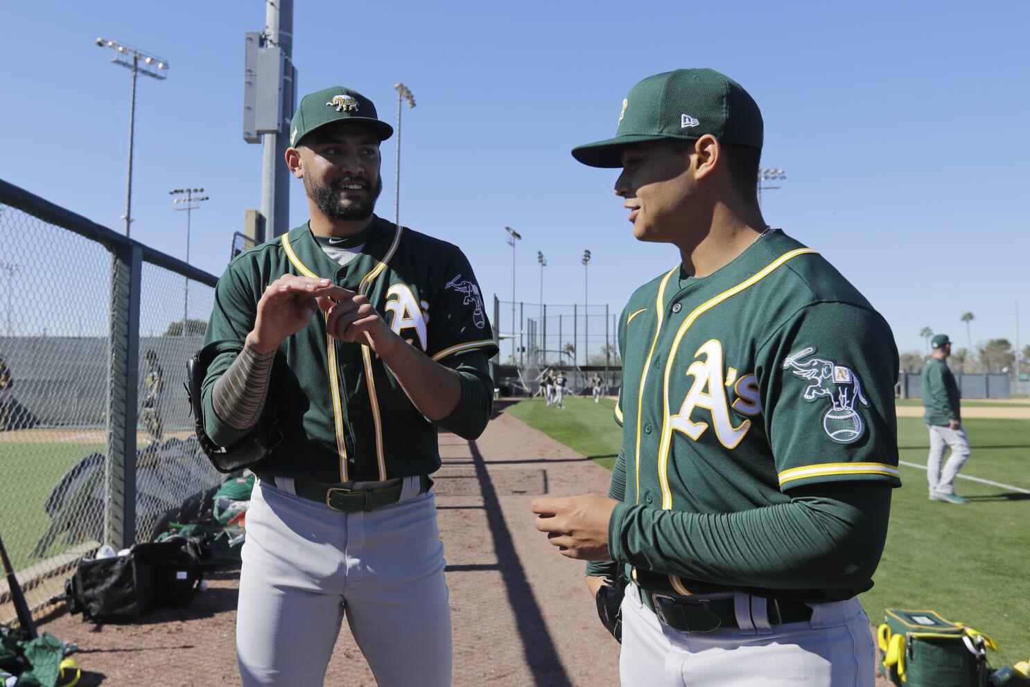 Oakland A's prospect watch: 2019 rosters for minor league