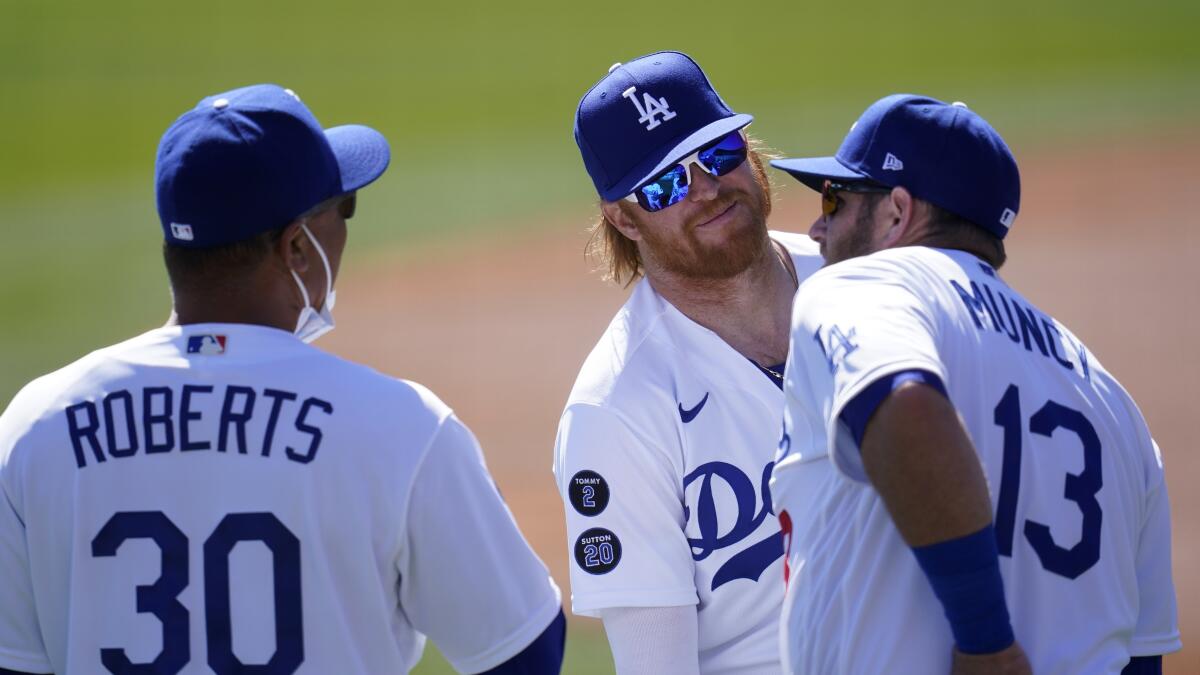 Dodgers sixth World Series title in L.A. might be sweetest - Los Angeles  Times