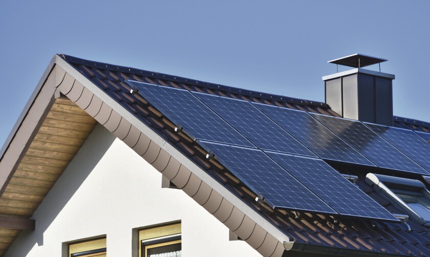 Solar panels